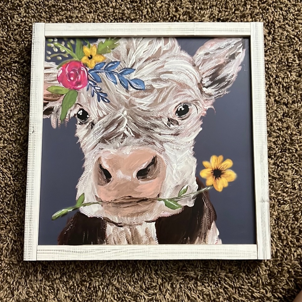 Wall decor